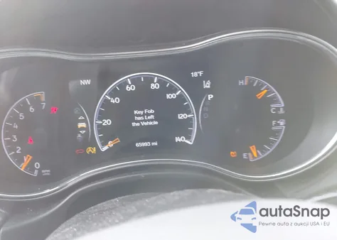 2021 Jeep Grand Cherokee Overland 4X4 from USA, damaged, VIN 1C4RJFCG5MC654660